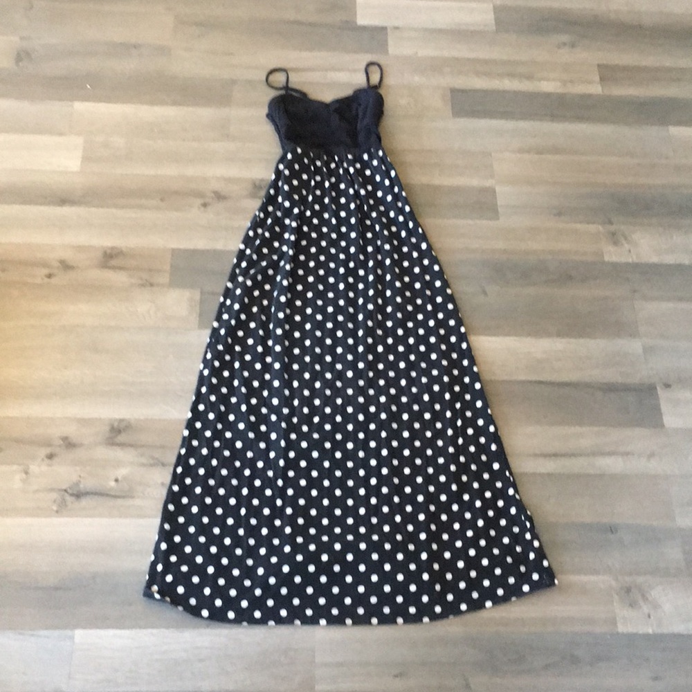 Long dress